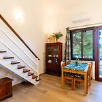 Beautiful Seaview By Interhome Prázdninový dům