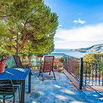 Beautiful Seaview By Interhome *