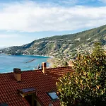 Beautiful Seaview By Interhome