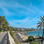 Beautiful Seaview By Interhome * Ospedaletti