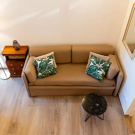 Beautiful Seaview By Interhome *