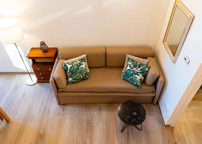 Beautiful Seaview By Interhome *