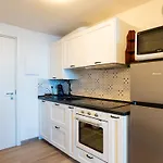 Beautiful Seaview By Interhome Hébergement de vacances Ospedaletti