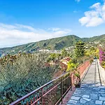 Hébergement de vacances Beautiful Seaview By Interhome Ospedaletti