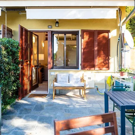 Beautiful Seaview By Interhome * オスペダレッティ