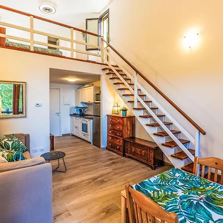 度假居 Beautiful Seaview By Interhome