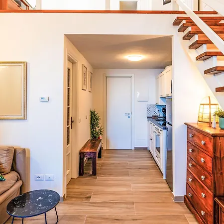 Feriehus Beautiful Seaview By Interhome