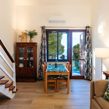 Beautiful Seaview By Interhome * Ospedaletti