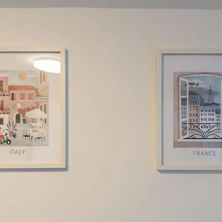 Beautiful Seaview By Interhome Ferienhaus Ospedaletti