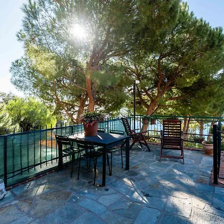 Ferienhaus Beautiful Seaview By Interhome Ospedaletti