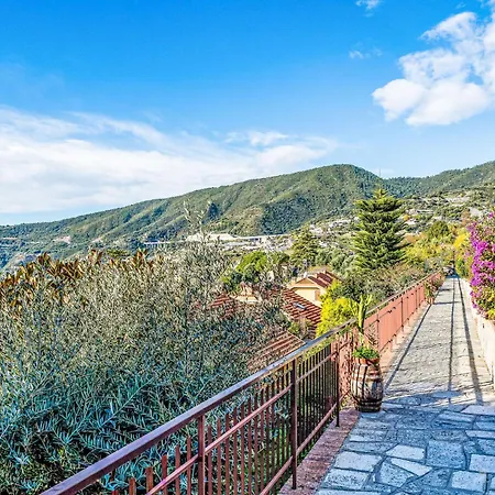 Ferienhaus Beautiful Seaview By Interhome Ospedaletti