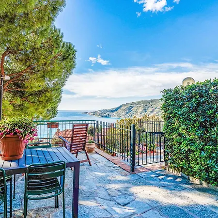 Ferienhaus Beautiful Seaview By Interhome