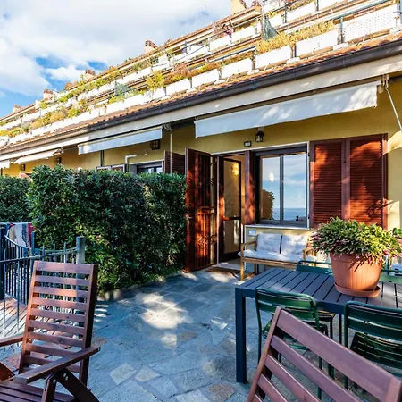 Beautiful Seaview By Interhome * Ospedaletti