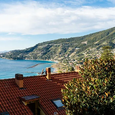 Beautiful Seaview By Interhome
