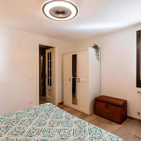 Beautiful Seaview By Interhome Ferienhaus *