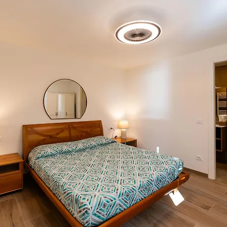 Beautiful Seaview By Interhome * Ospedaletti