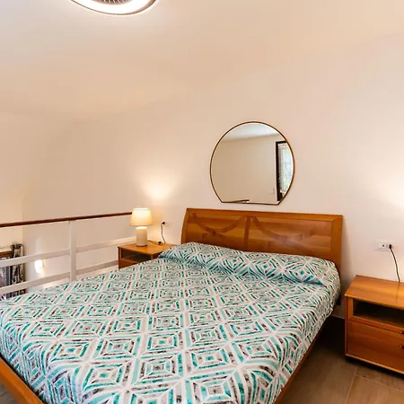 Beautiful Seaview By Interhome Ferienhaus *
