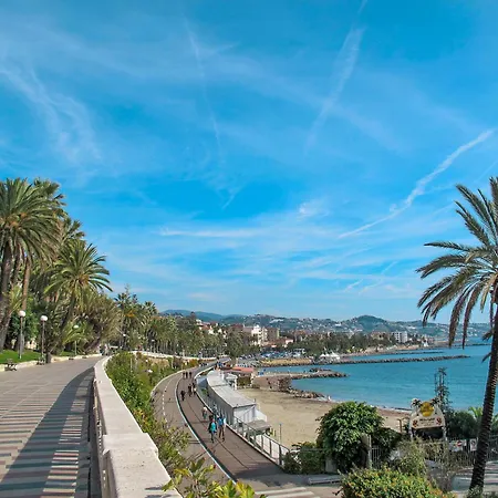 Beautiful Seaview By Interhome * أوسبيداليتي