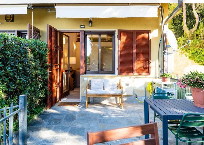 Beautiful Seaview By Interhome * Ospedaletti