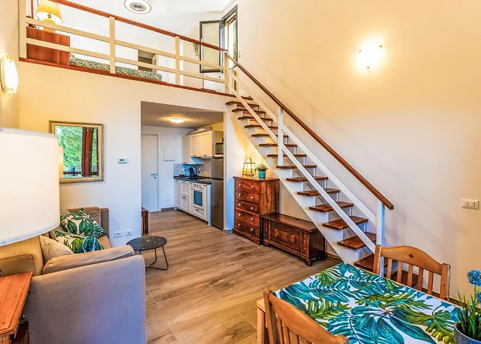 Vakantiehuis Beautiful Seaview By Interhome