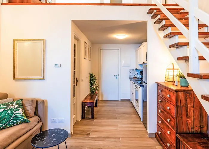 Feriehus Beautiful Seaview By Interhome