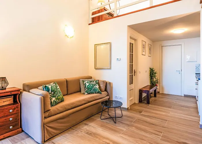 Beautiful Seaview By Interhome