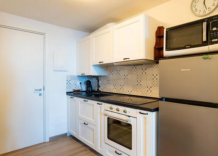 Beautiful Seaview By Interhome 別荘 オスペダレッティ