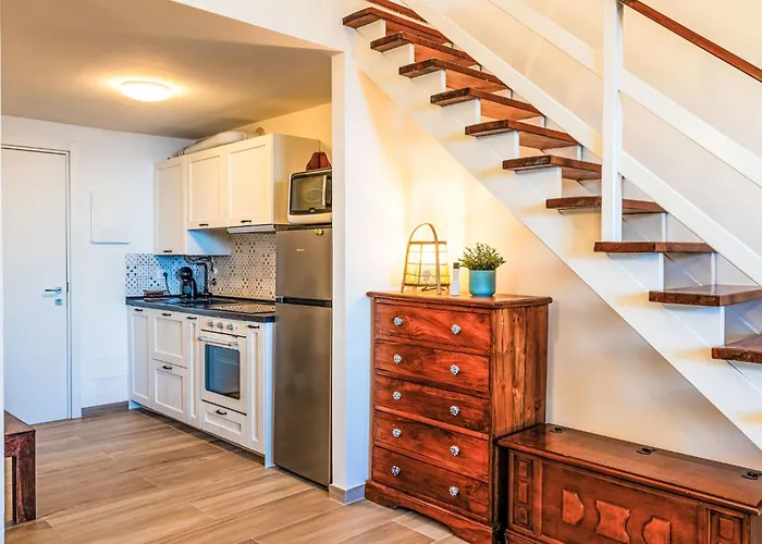 Beautiful Seaview By Interhome 別荘 *