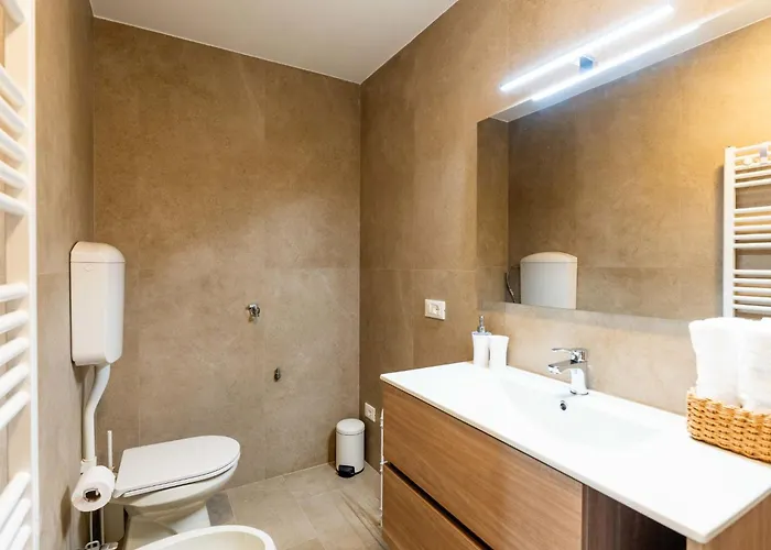 別荘 Beautiful Seaview By Interhome *