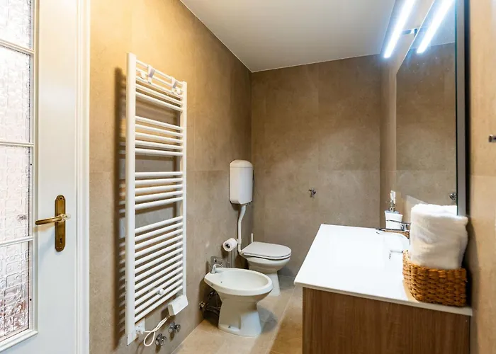 Beautiful Seaview By Interhome