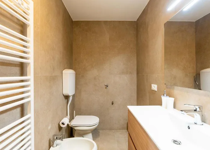 Beautiful Seaview By Interhome 別荘 *