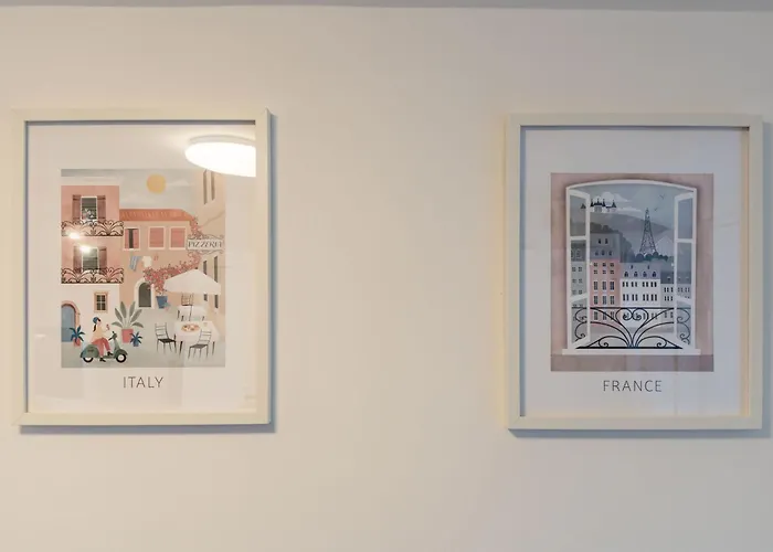 Beautiful Seaview By Interhome 別荘 オスペダレッティ