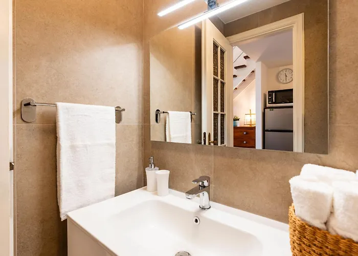 Beautiful Seaview By Interhome *