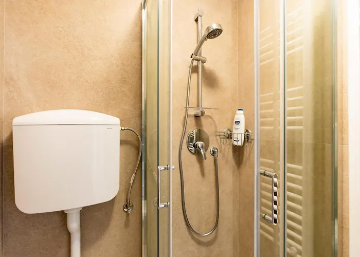 Beautiful Seaview By Interhome 別荘