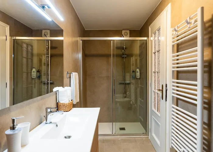 Beautiful Seaview By Interhome 別荘