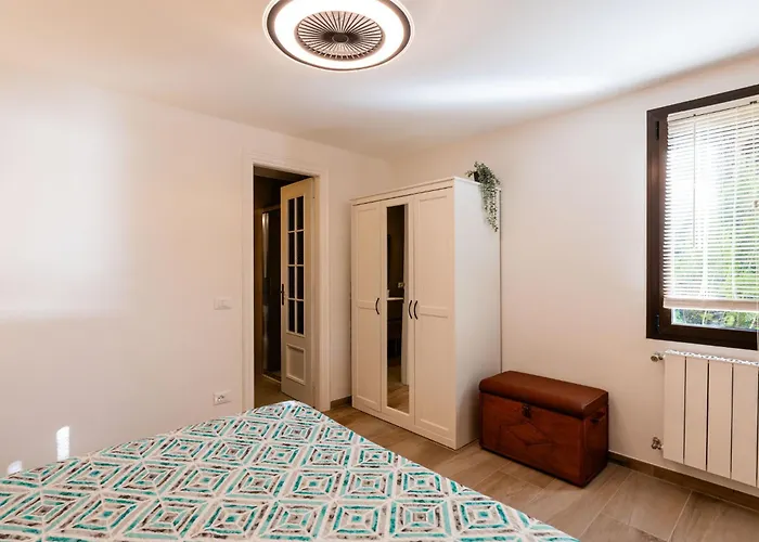 Beautiful Seaview By Interhome 別荘 *