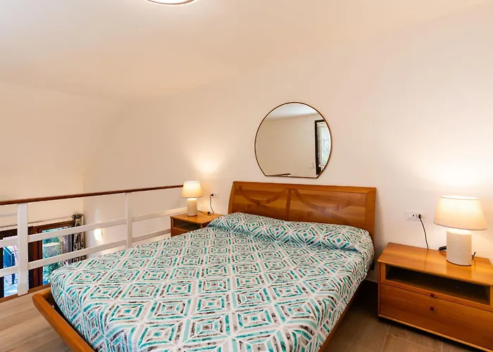 Beautiful Seaview By Interhome 別荘 *